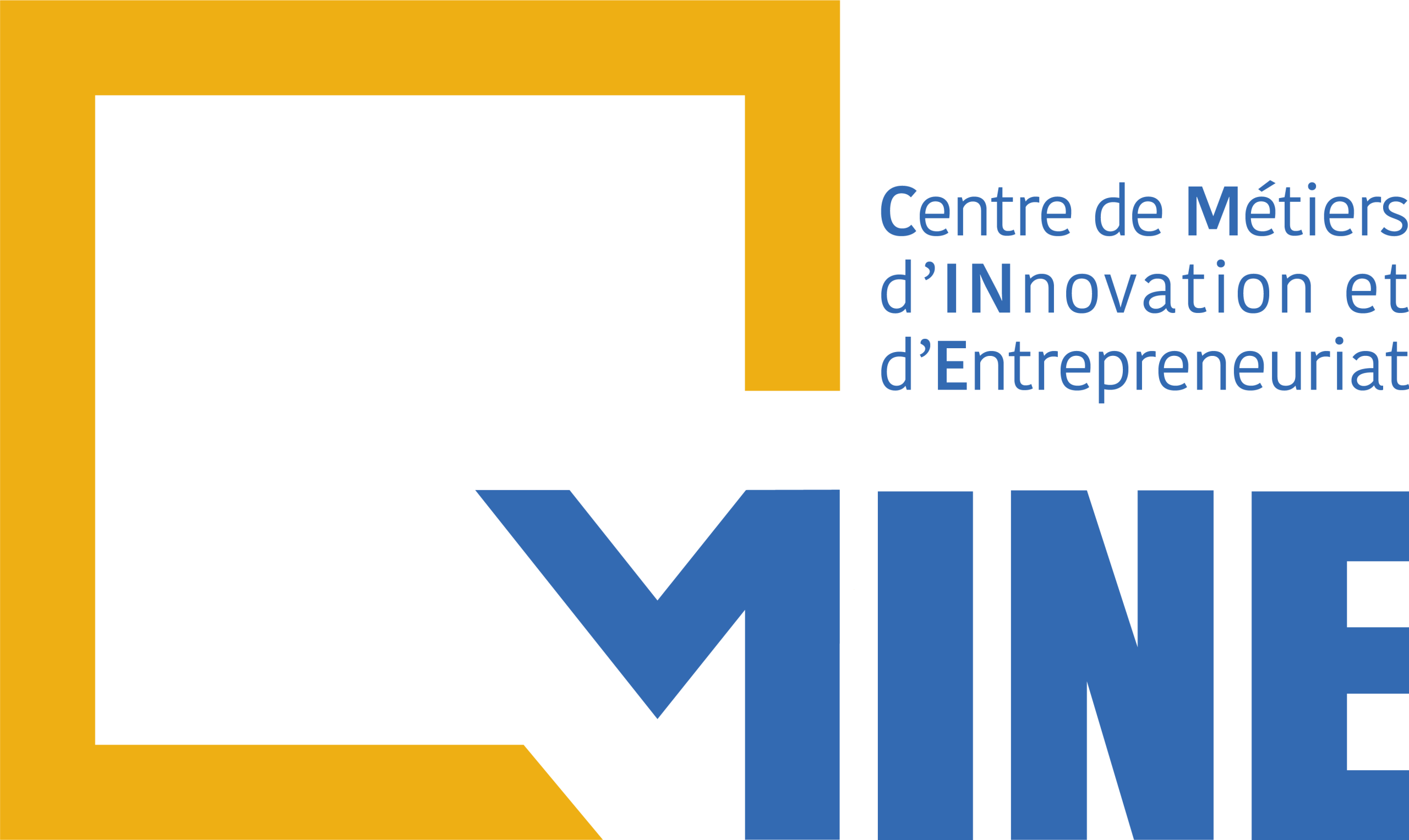 The Center of Profession, Innovation and Entrepreneurship offers a space for the production and transformation of ideas into innovative business prototypes