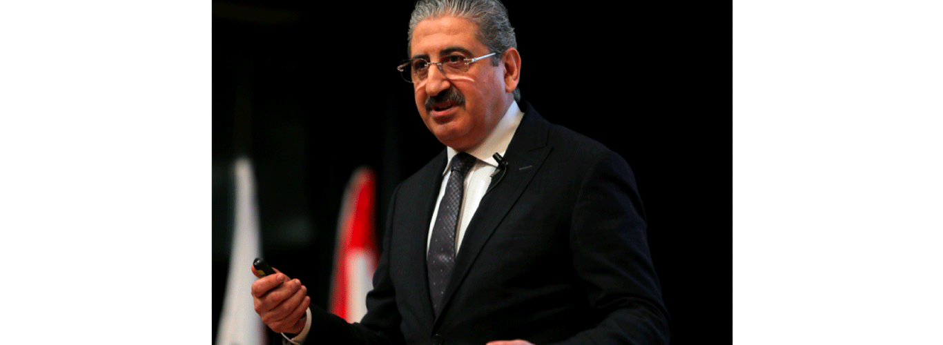 President Ayoub’s statement to the Lebanese public and university members