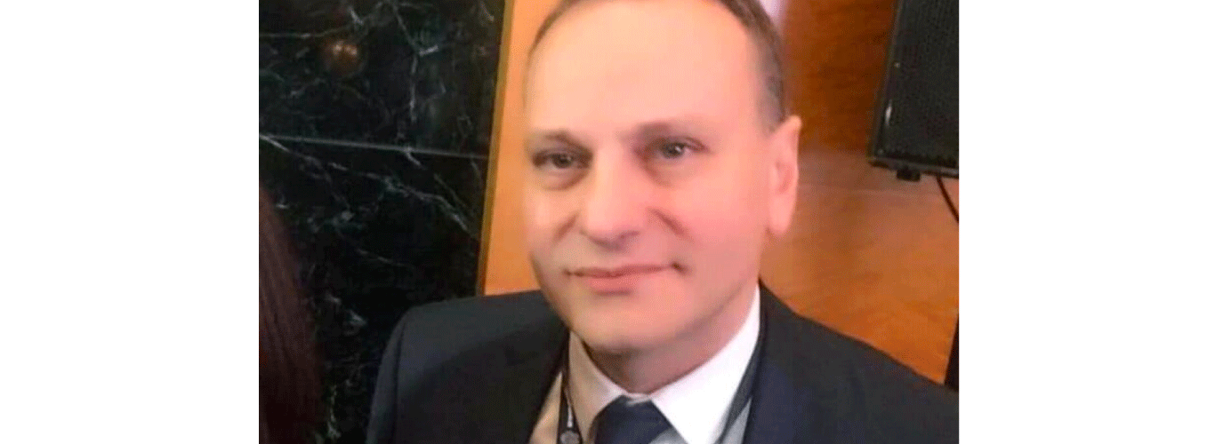 تكليف الدكتور خليل الدحداح بمهام عمادة المعهد العالي للدكتوراه في الحقوق والعلوم السياسية والإدارية والاقتصادية في الجامعة اللبنانية