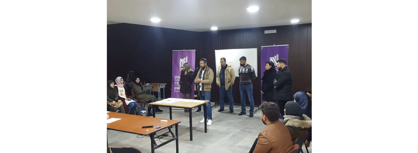 The Lebanese University graduates the first batch of students of the “GIL” program