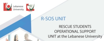 “وحدة دعم الطلاب” في مكتب تنسيق تدريس اللغات في الجامعة اللبنانية تنظم لقاءات توجيهية للطلاب