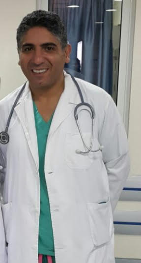 الدكتور علي سماحة من الجامعة اللبنانية يُنجز دراستين تتعلقان بآثار كورونا النفسية والاجتماعية في لبنان