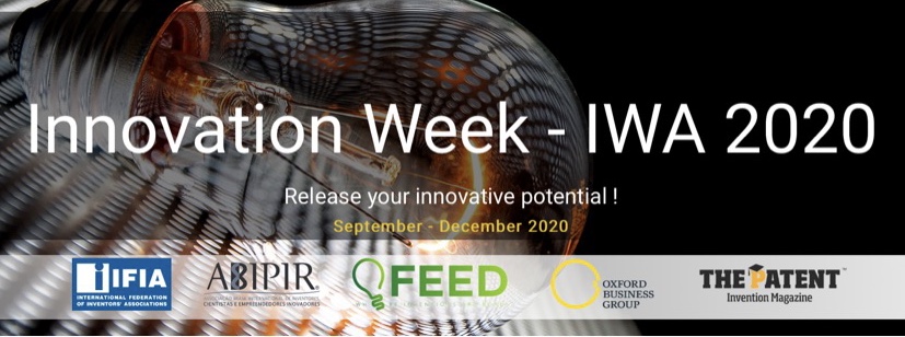 The Lebanese University participates in the 3rd Innovation Week “IWA 2020” in Morocco and receives several prizes