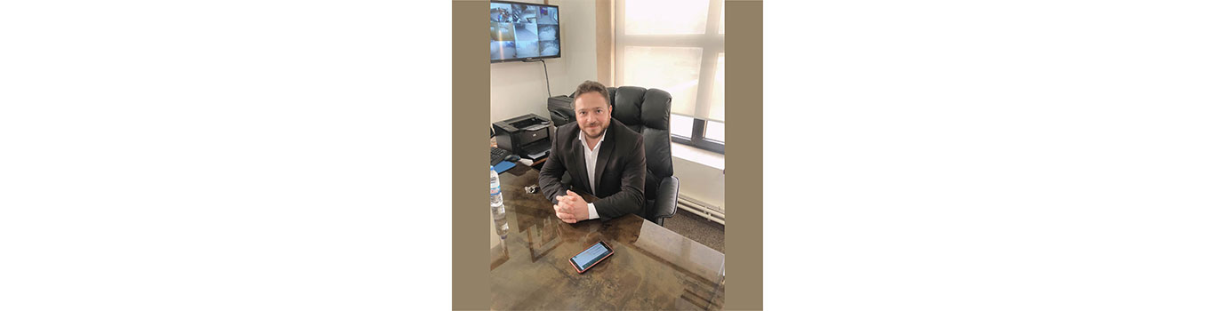 تكليف الدكتور رودريك أبي خليل بمهام إدارة كلية الحقوق والعلوم السياسية والإدارية – الفرع الرابع في الجامعة اللبنانية