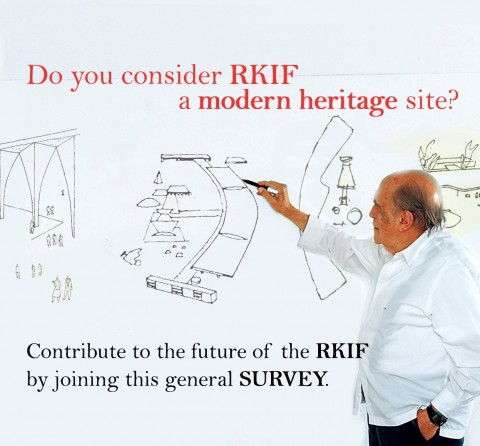 Participate in the UNESCO survey on preserving Rachid Karami International Fair