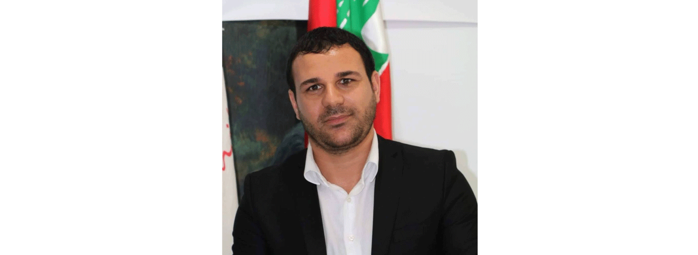 Dr. Wassim Jaber graduate of the Lebanese University proposes with a group of researchers an anti-Coronavirus scientific discovery