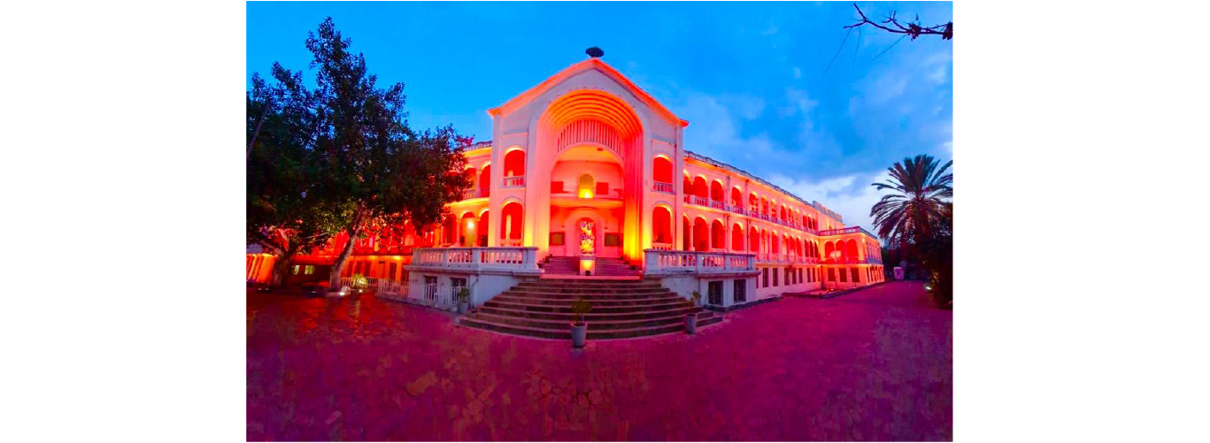 The Faculty of Fine Arts & Architecture hosts a concert organized by UNDP “Ayyami” initiative