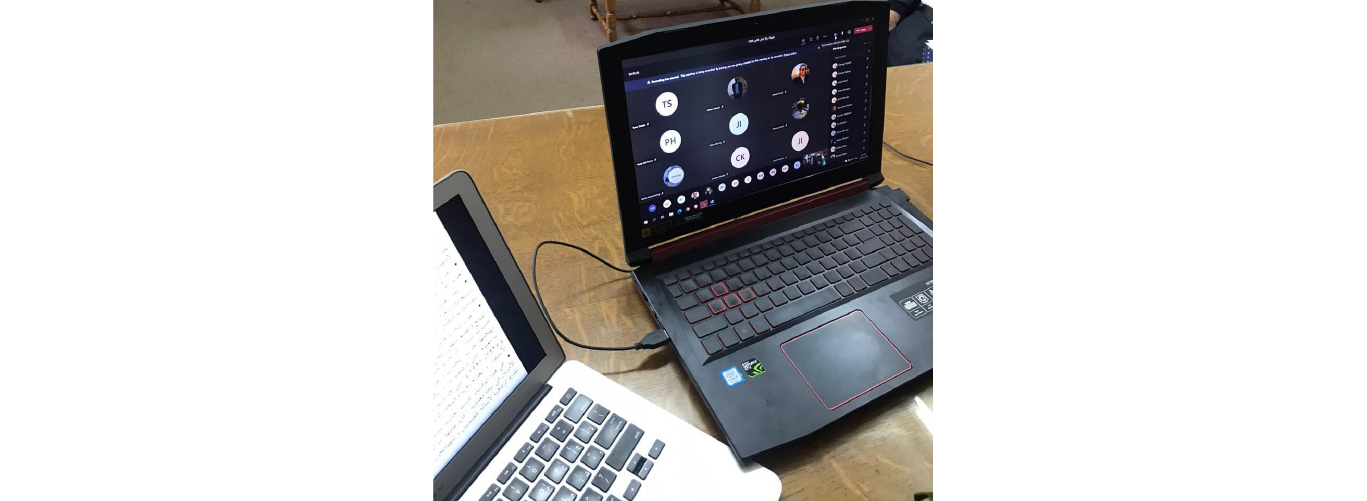 كلية الآداب والعلوم الإنسانية – الفرع الثاني تفتتح مؤتمر “مئوية دولة لبنان الكبير 2020”