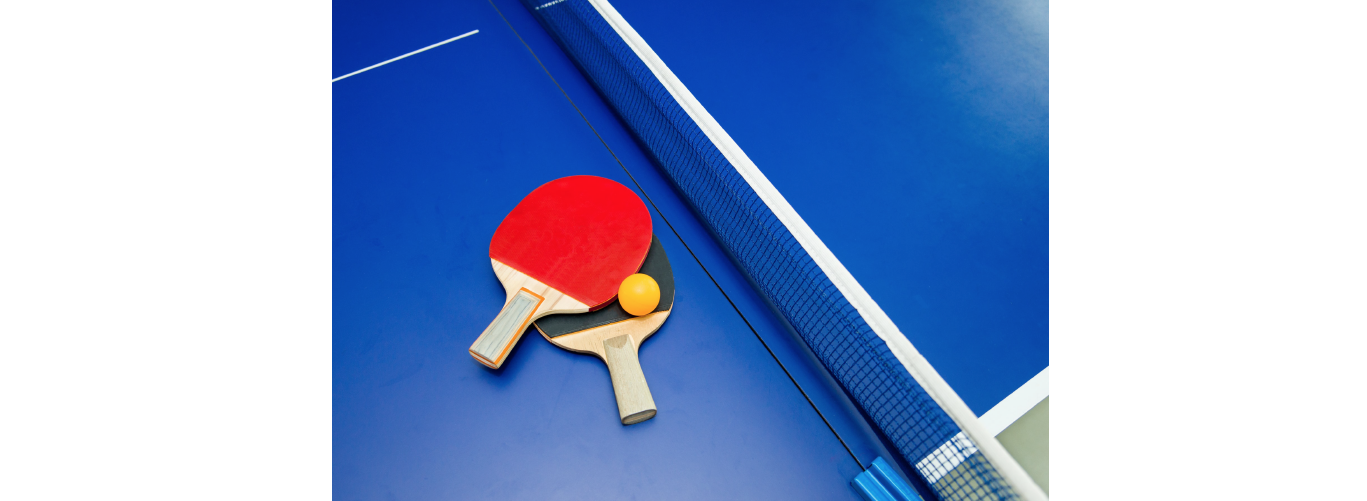 The Sports Activity Department organizes Christmas and New Year Table Tennis Championships