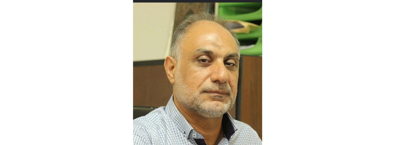 Death of Dr. Hassan Al Mahmoud, Professor of Sociology at the Lebanese University
