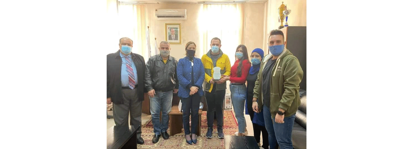 بجهود اغترابية: تأمين أكثر من 160 منحة تعليمية لطلاب الجامعة اللبنانية في فروع الشمال