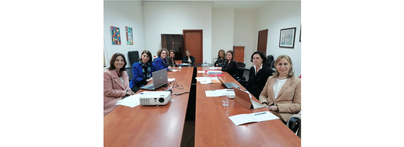 The Center for Languages & Translation wins CIUTI membership