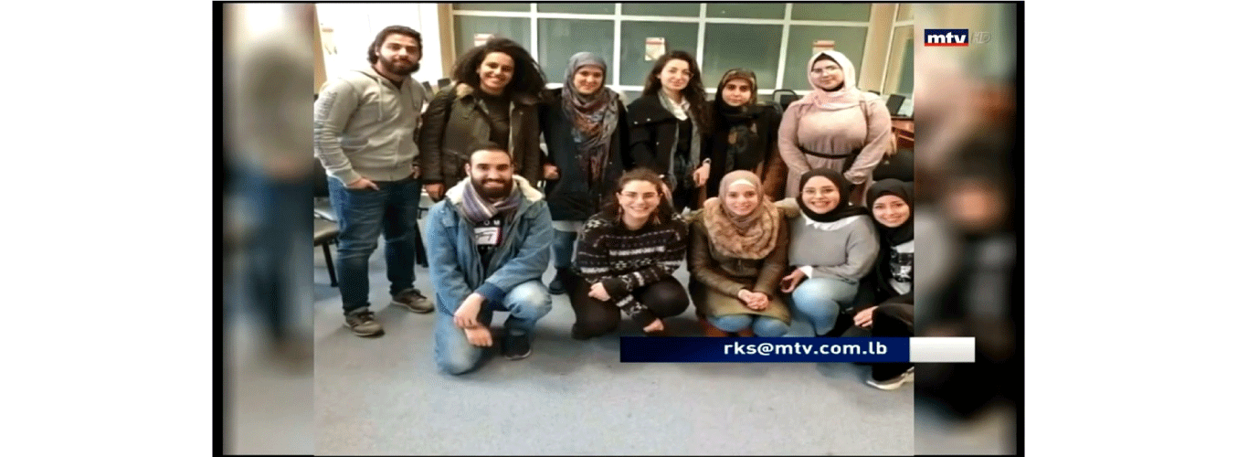 Centre MINE among the best performers in supporting and empowering students and graduates from Mediterranean countries