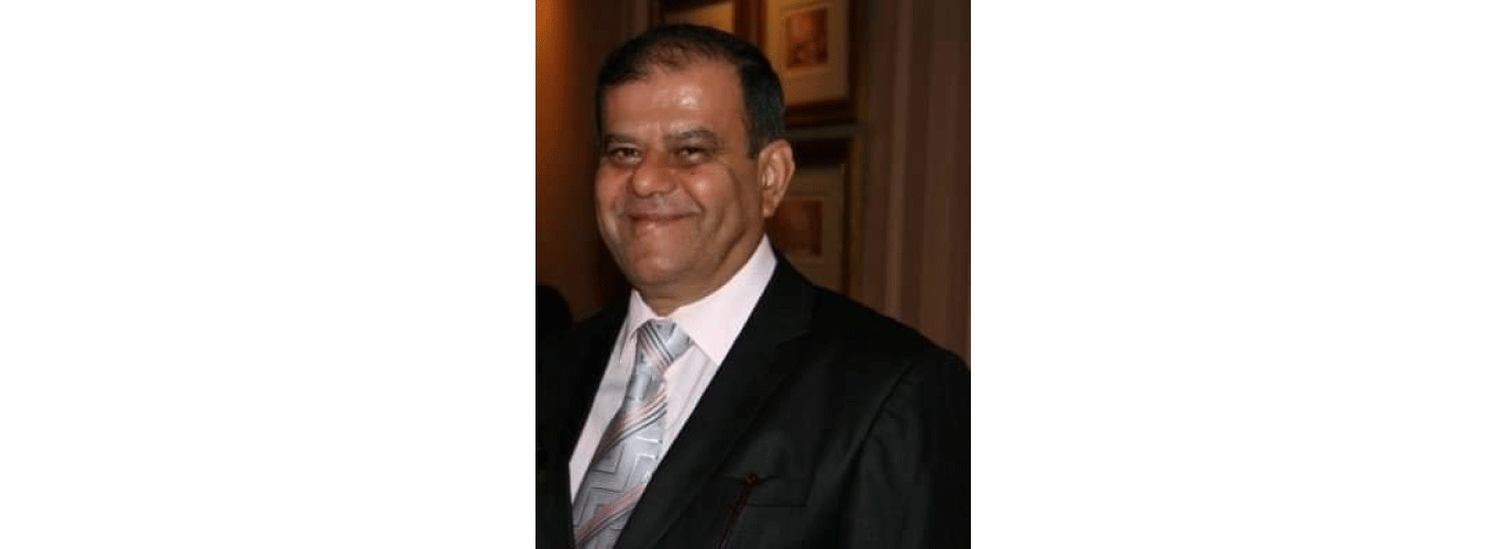 رئاسة الجامعة اللبنانية وكلية الآداب والعلوم الإنسانية تنعيان الدكتور لطفي المعوش