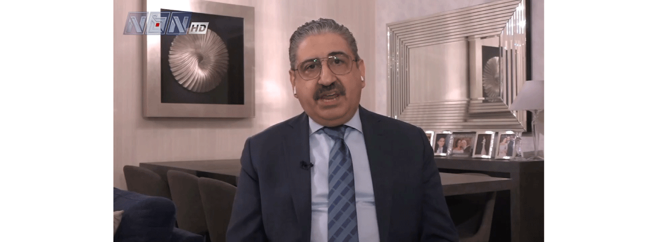 The Lebanese University launches its strategic plan for the Covid-19 vaccination of its teaching and administrative staff and students