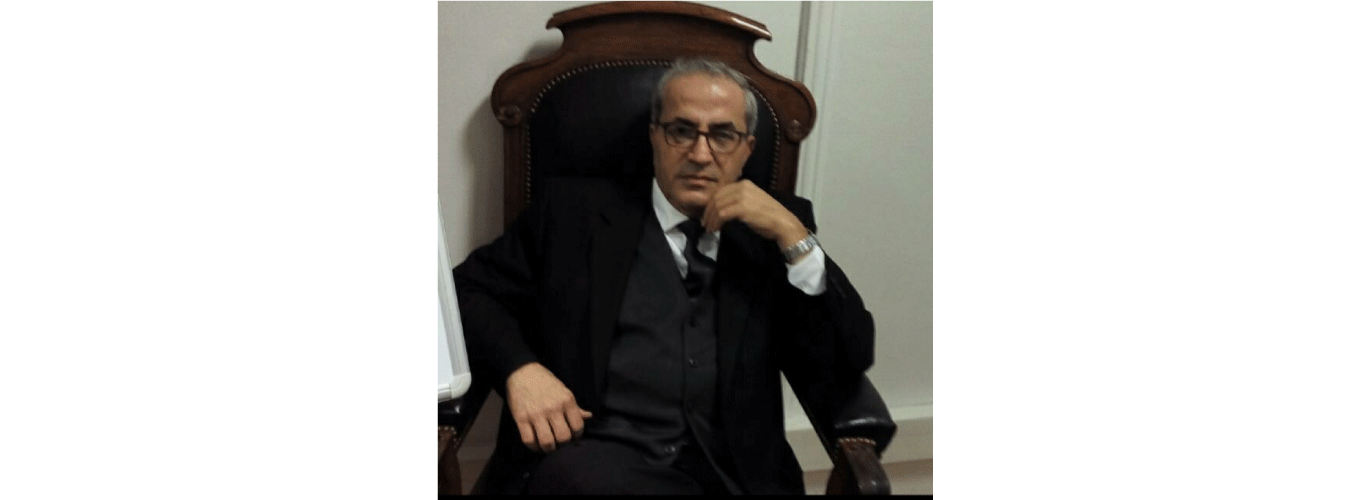 رئاسة الجامعة اللبنانية وكلية الفنون الجميلة والعمارة تنعيان الأستاذ إيلي سابا