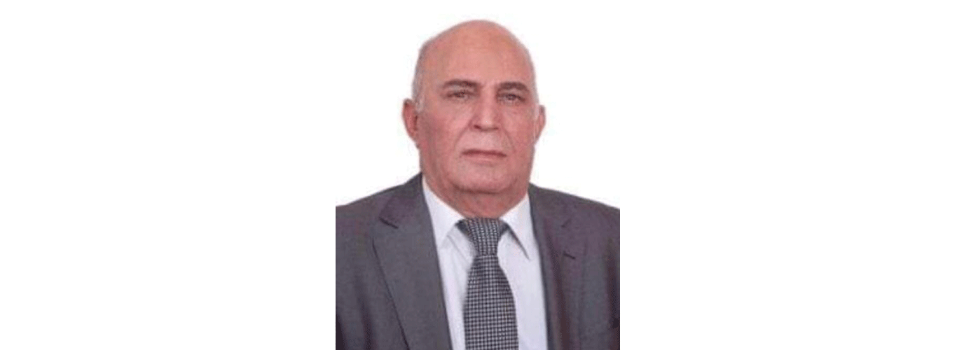 رئاسة الجامعة اللبنانية وكلية الحقوق والعلوم السياسية والإدارية تنعيان الدكتور صالح طليس