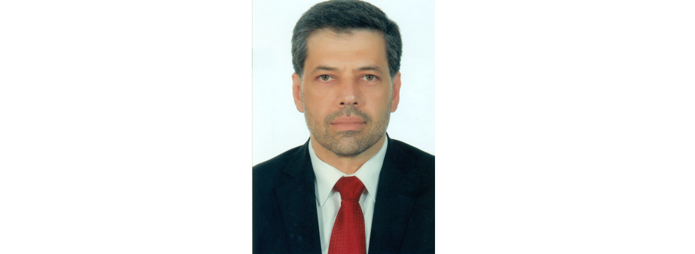 رئاسة الجامعة اللبنانية وكلية الصحة العامة تنعيان الدكتور محمد اسكندراني