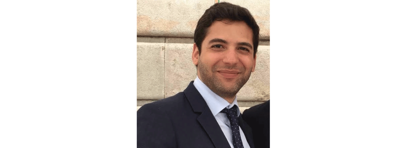Dr. Nael Berri obtains a European patent on creating a technology for treating food allergies