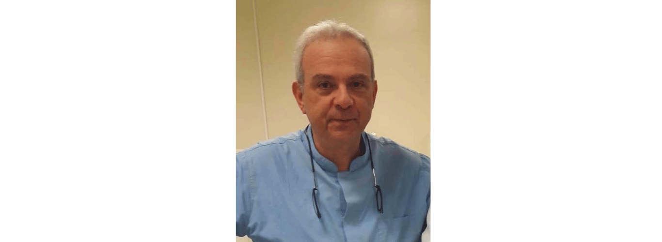 رئاسة الجامعة اللبنانية وكلية طب الأسنان تنعيان الدكتور ابراهيم زعرور