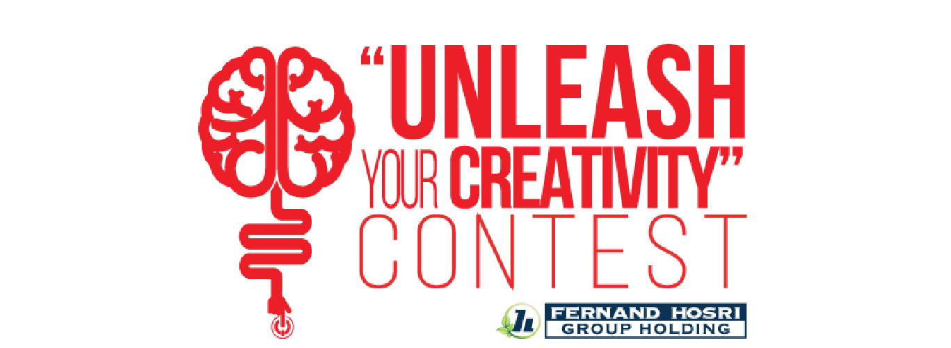 إدعموا طلاب الجامعة اللبنانية وصوّتوا لصالحهم في مسابقة (Unleash Your Creativity)