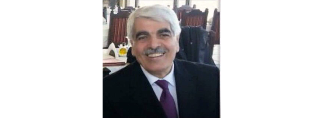 رئاسة الجامعة اللبنانية وكليّة الآداب والعلوم الإنسانية تنعيان الدكتور أحمد الأمين