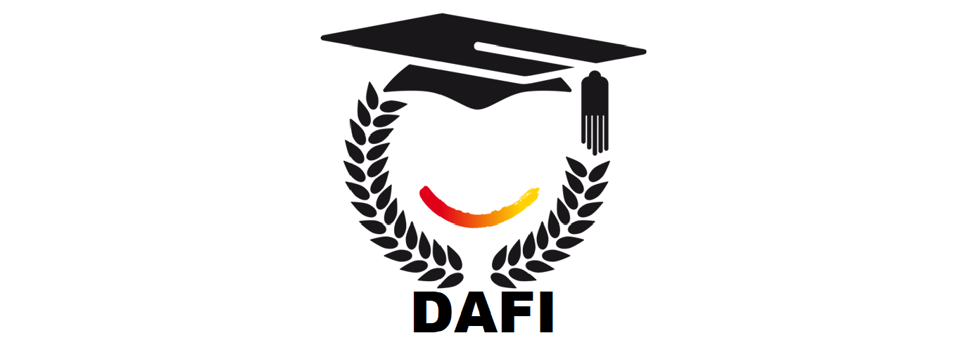 Call for application for the “Dafi scholarship program” in Lebanon for the academic year 2021-2021 ending 2 July 2021