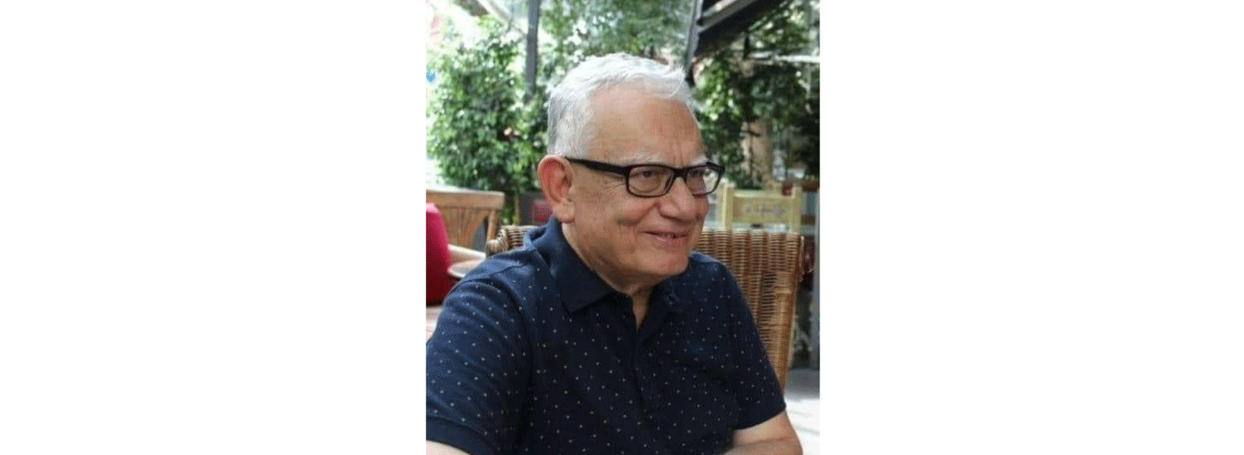 الجامعة اللبنانية تنعي الدكتور فارس ساسين