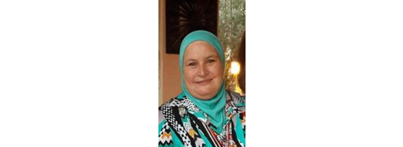 The Lebanese University mourns the passing of Professor Maha Haffar