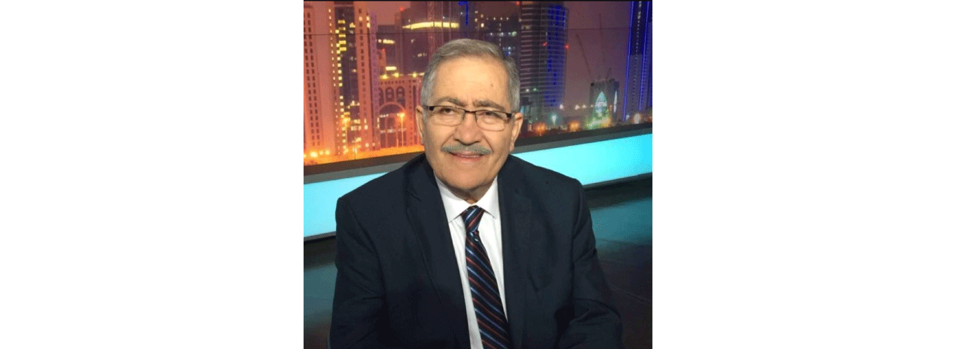 The Lebanese University mourns the passing of Dr. Wafik Ibrahim