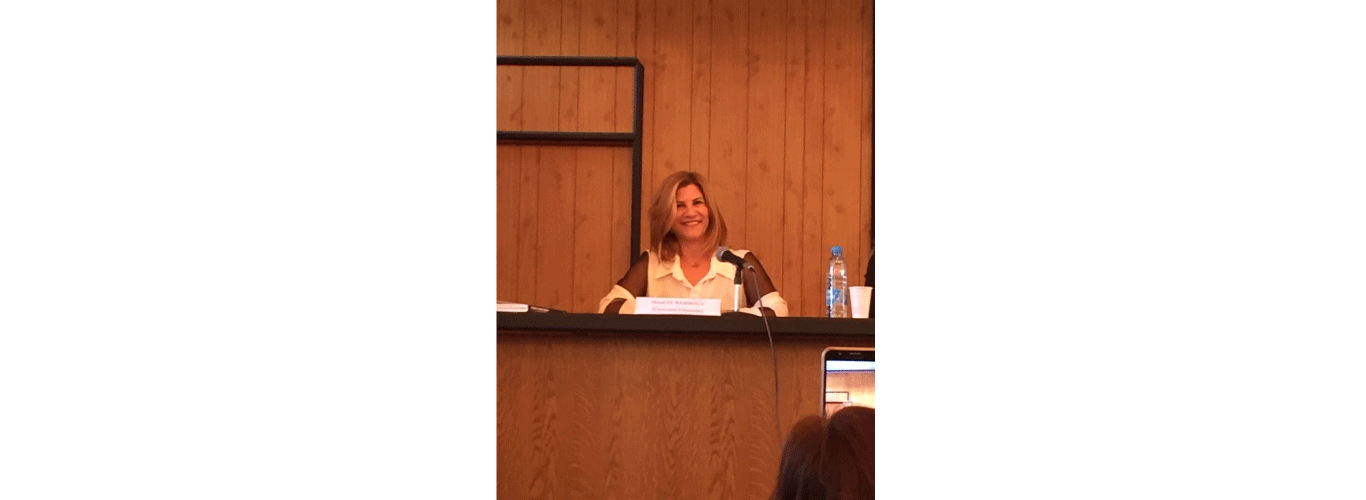 تعيين البروفسورة هند الرمّوز مديرة لكلية الآداب والعلوم الإنسانية – الفرع الثاني في الجامعة اللبنانية