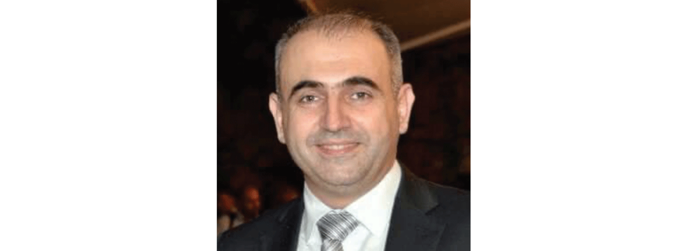 Professor Bassam Badran appointed as President of the Lebanese University