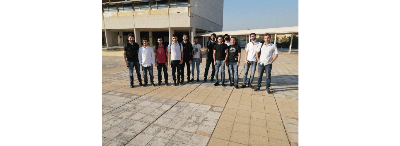 أربع فِرق من الجامعة اللبنانية تتأهل للمشاركة في البطولة العربية – الأفريقية للبرمجة (ACPC-Africa and Arab Collegiate Programming Championship 2021)