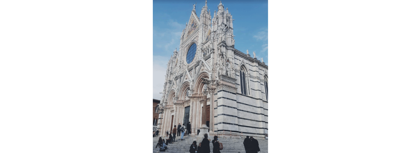 Students of the CLT receive scholarships with the support of the Italian Cultural Institute of Beirut