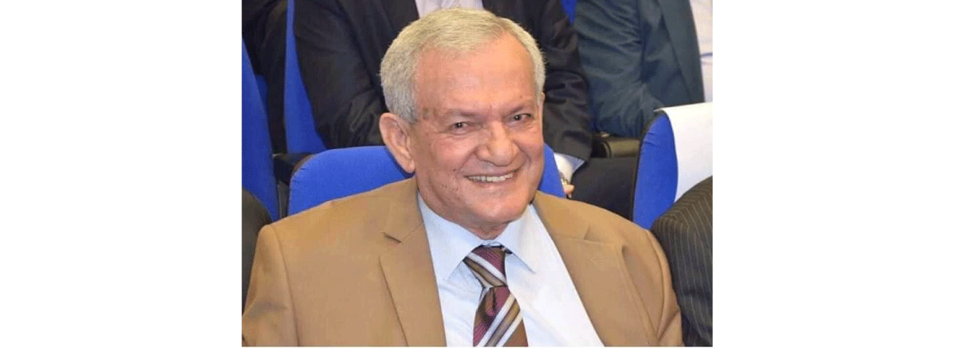 الجامعة اللبنانية تنعي الدكتور رامز عمّار