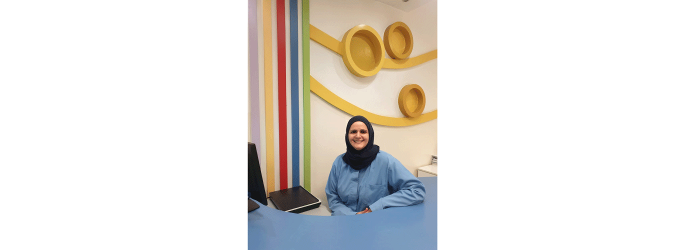 ‎الدكتورة رُلا الزين من الجامعة اللبنانية تفوز بجائزة اتحاد مجالس البحث العلمي العربية لعام 2021