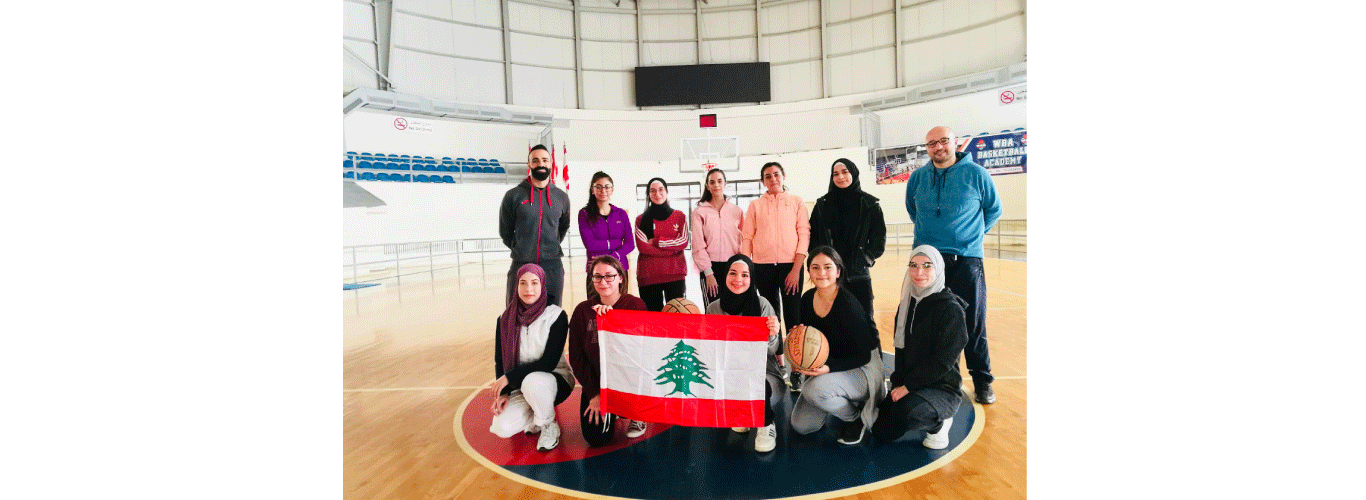Mini football and basketball in the northern branches on the occasion of the Independence Day