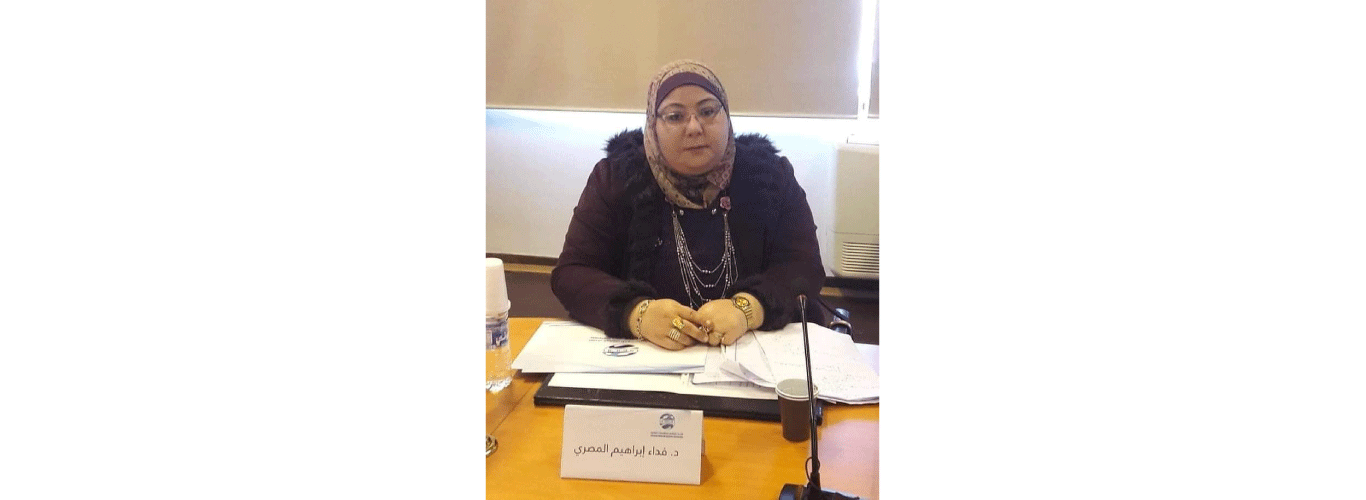 The Lebanese University mourns the passing of Dr. Fidaa Masri