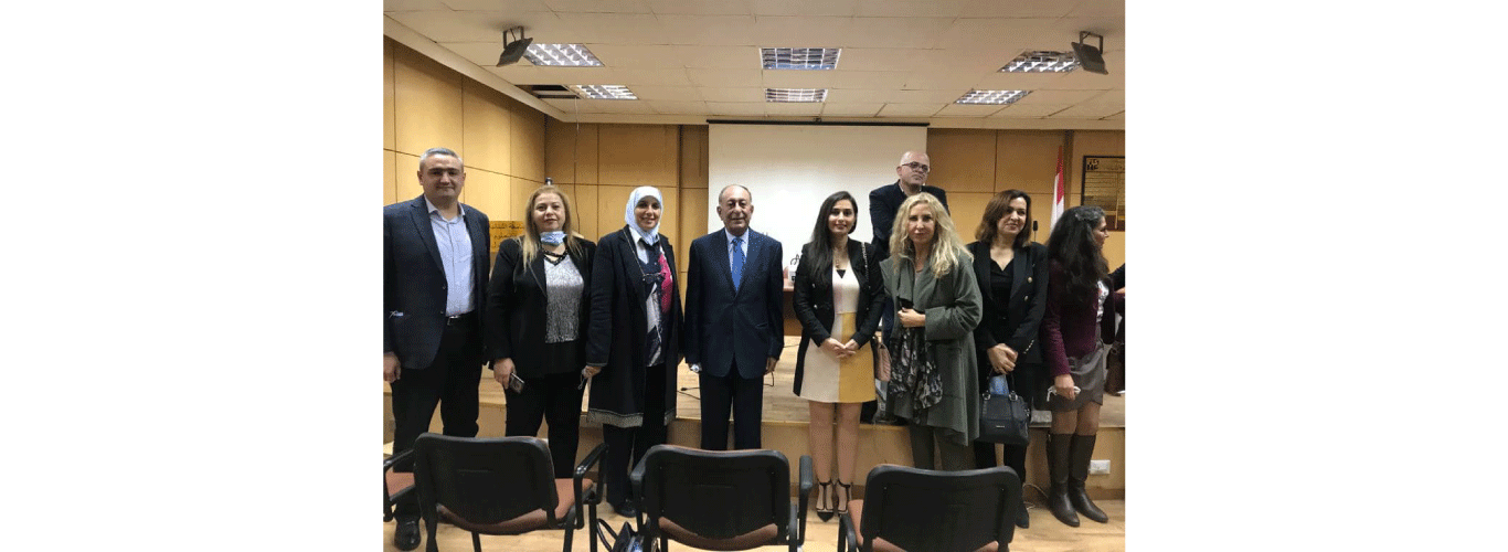 كلية الآداب والعلوم الإنسانية تُطلق دليل مناهج البحث في علم النفس