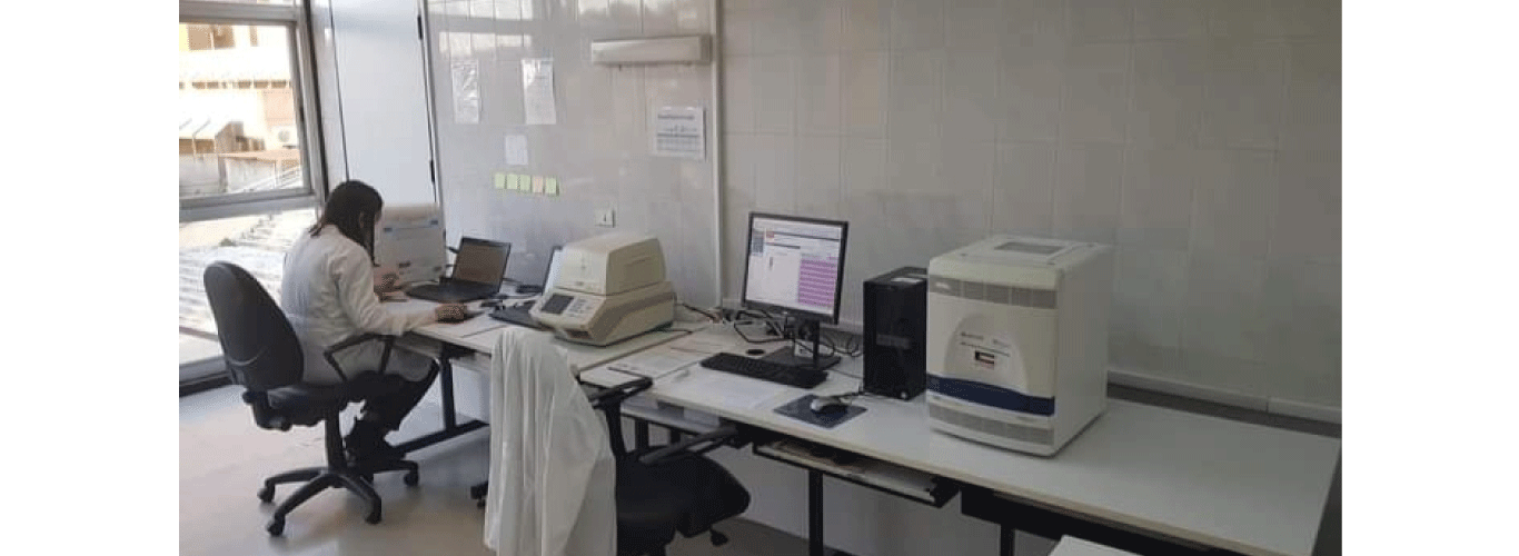 LU Covid-19 Diagnostic Lab discovers about 60 confirmed cases of “Omicron” mutant in Lebanon