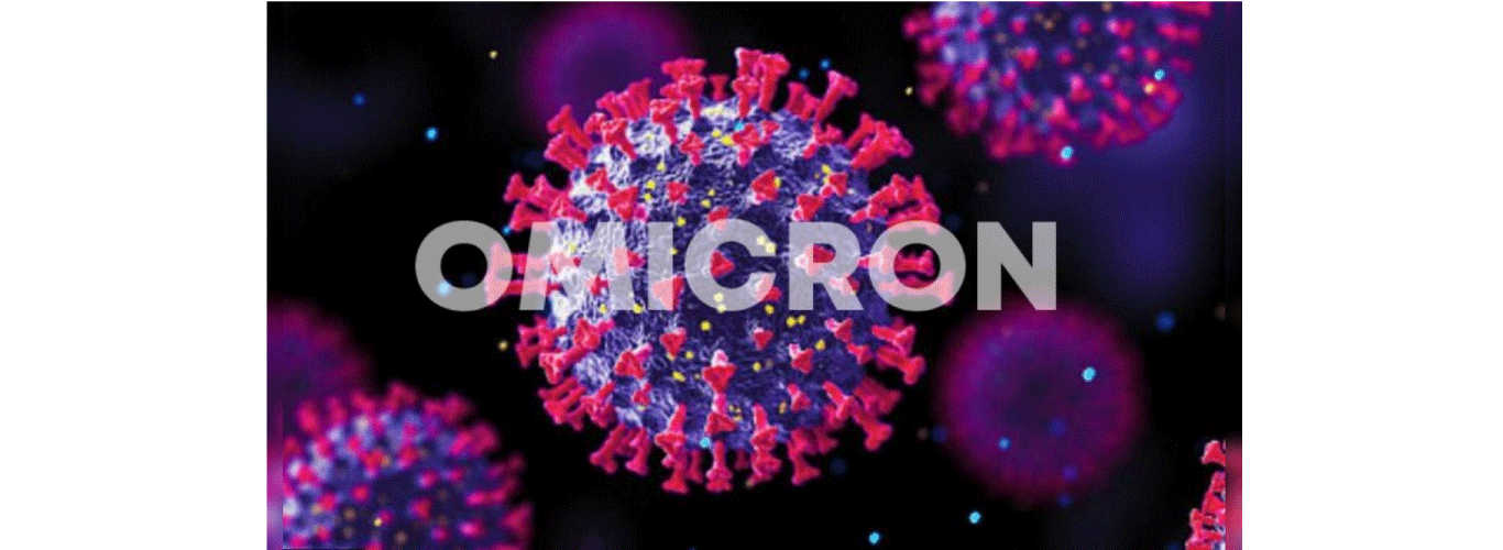لا تجعلوا الأعياد مدخلاً لـ”أوميكرون”