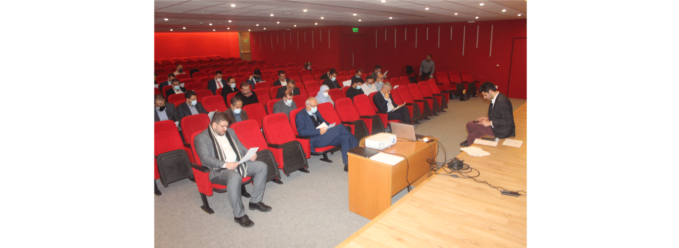 The Lebanese University hosts a workshop for the launch of the cyber threat intelligence platform
