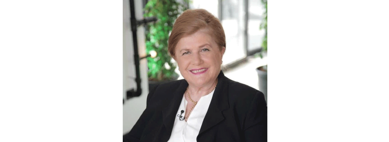 Décès de Pr. Thérèse El Hachem, ancienne doyenne à l’Université Libanaise