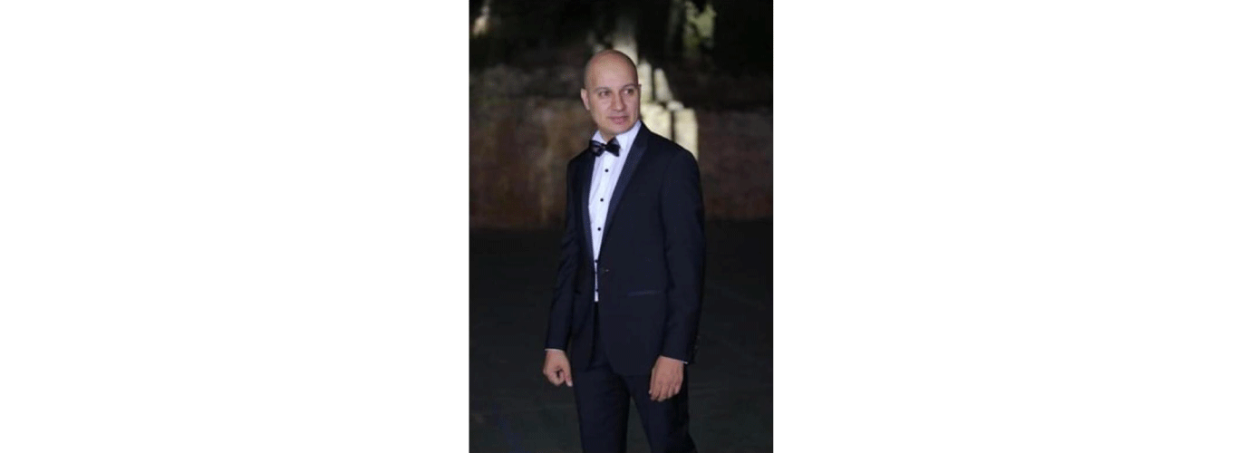 الجامعة اللبنانية تنعي الدكتور رأفت طراف