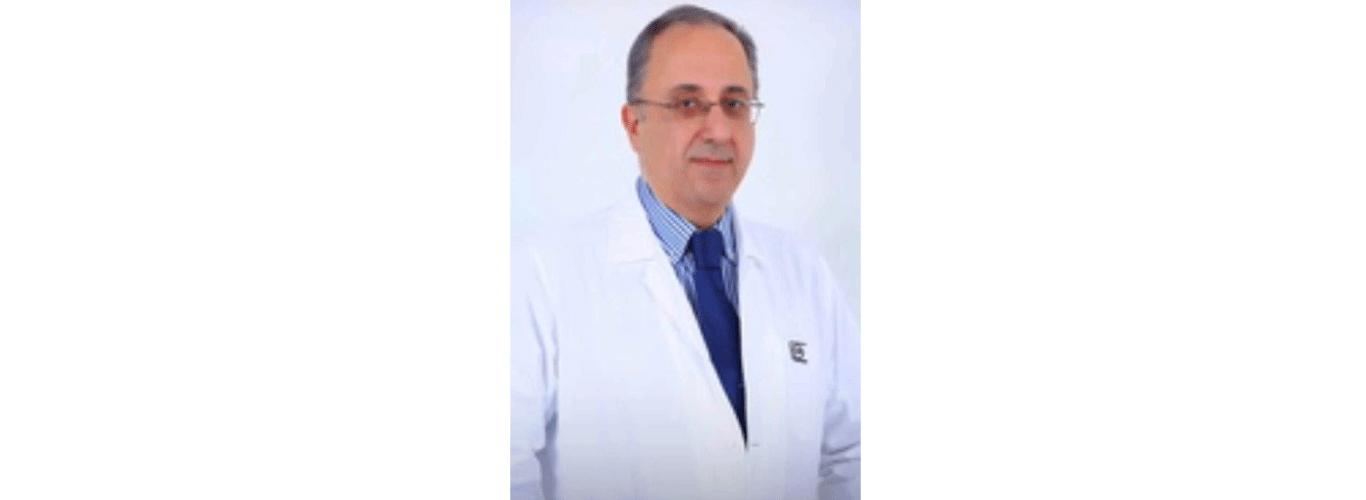 The Lebanese University mourns the passing of Professor Ghassan Chehab