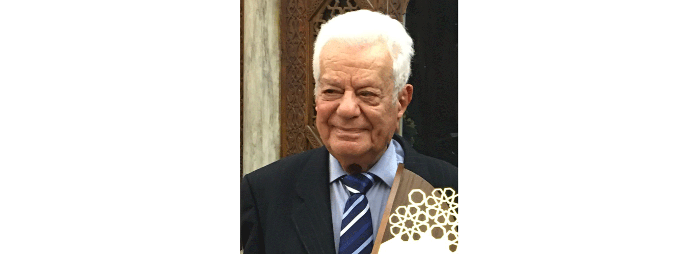 الجامعة اللبنانية تنعي الدكتور ميشال خليل جحى