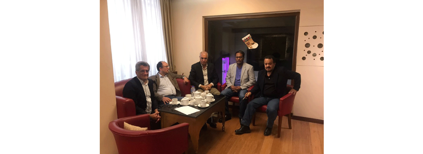 توصيات اللجنة التنفيذية لجمعية كليات الفنون في اتحاد الجامعات العربية جامعة الأقصر