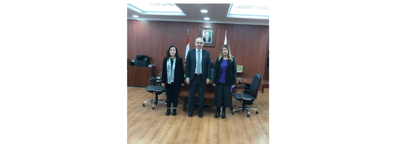 كلية الزراعة في الجامعة اللبنانية تفوز في برنامج (PRIMA-section I) لدعم البحوث والابتكارات العلمية في دول البحر المتوسط