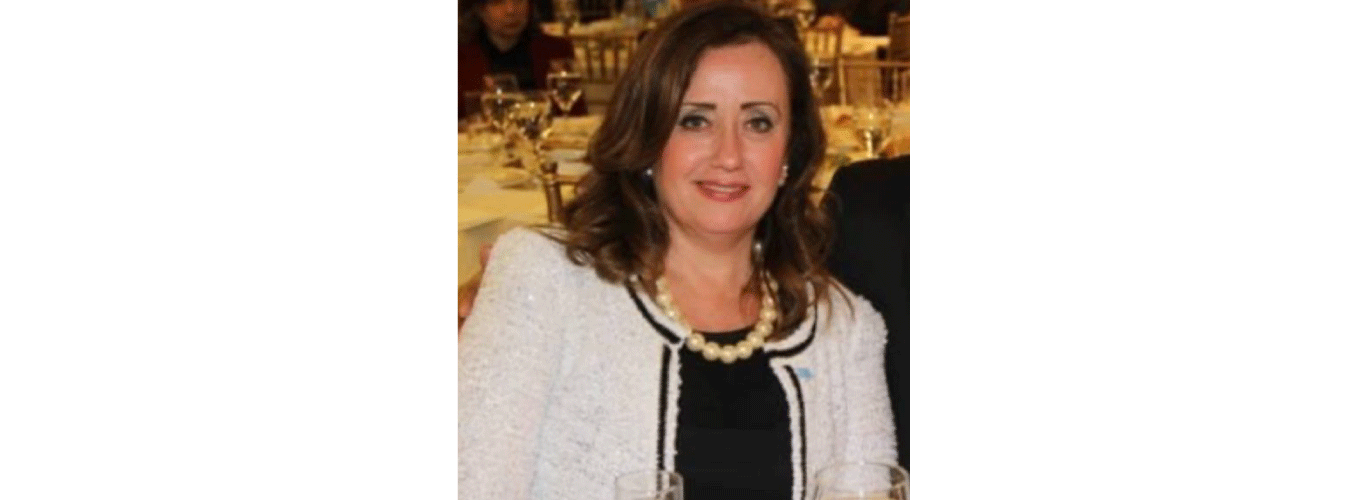 تعيين الدكتورة صونيا القرعان رئيسة لمركز الدراسات العليا المتخصصة في الترميم والحفاظ على الأوابد والمواقع التاريخية في كلية الفنون الجميلة والعمارة