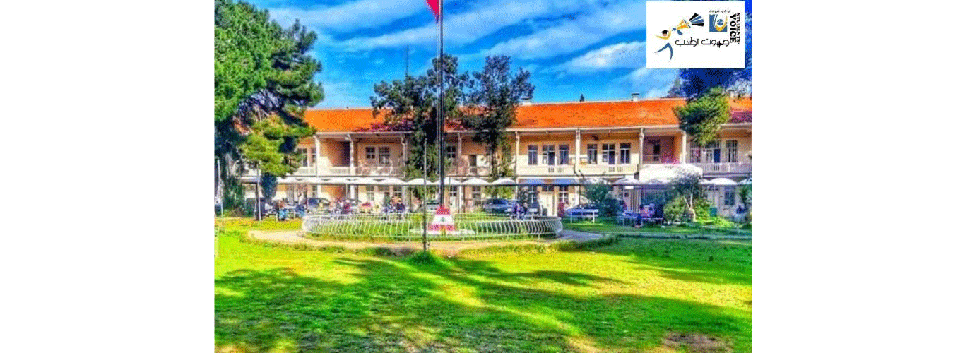 بجهود “صوت الطلاب”.. دفع رسوم تسجيل ثلاثمئة وستين طالبًا وطالبة في كلية الآداب والعلوم الإنسانية (3)